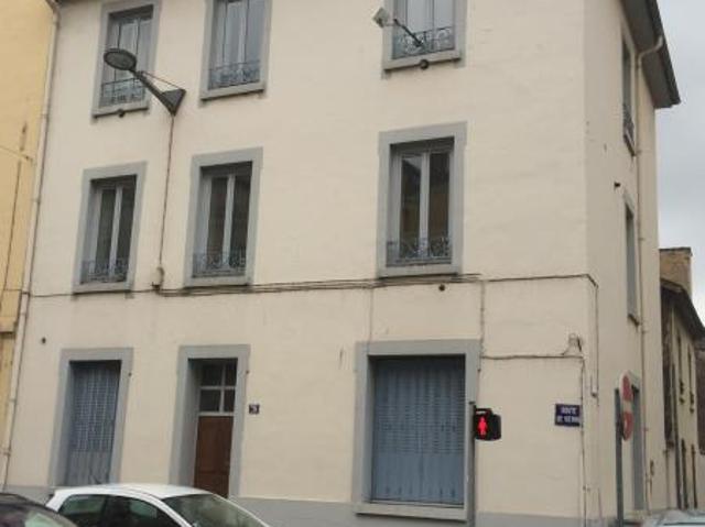F1 RUE DE TOULON 69007 LYON
