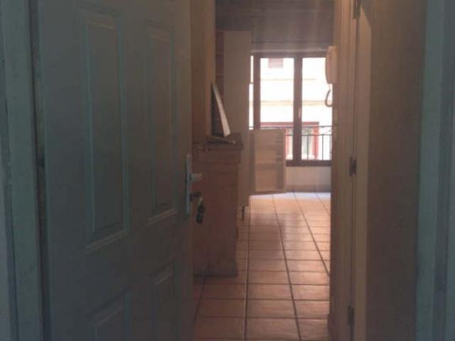 F1 Rue des Tables Claudiennes LYON 1 Pentes