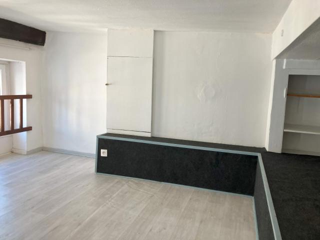 F1+Mezz, 38m², M° Saxe Gambetta, prox écoles & fac