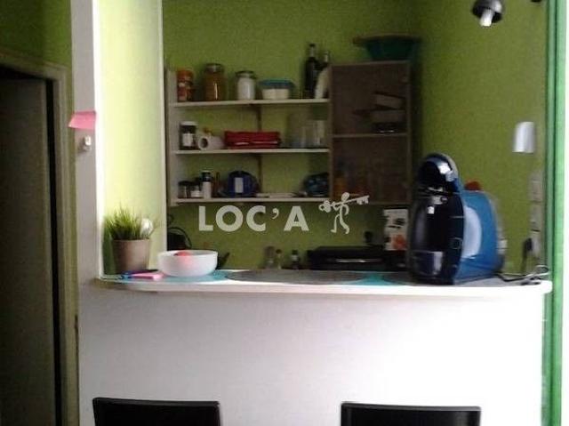 F1bis 33.34 m² ref: 2128416
