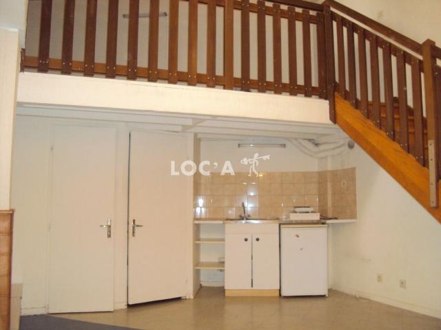 F1bis 30 m² ref: 2128392