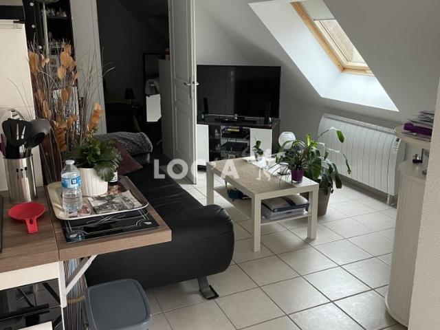 F1bis 32.2 m² ref: 2128441