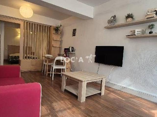 F1bis 37 m² ref: 2128348