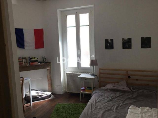 F1bis 34 m² ref: 1346506