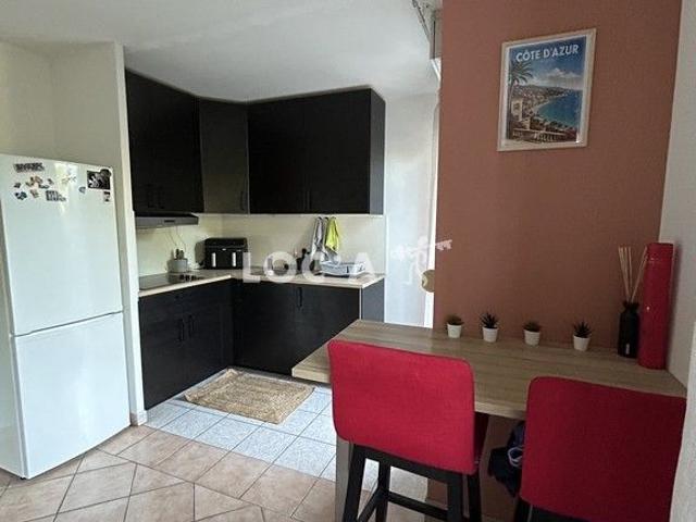 F1bis 35 m² ref: 2128389