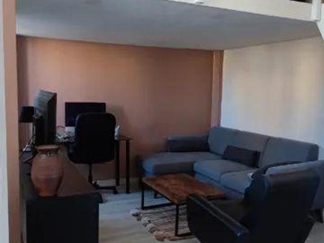 F1Bis 36m2 meublé avec terrasse privative