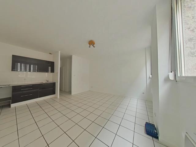 F1BIS rénové 41 m²