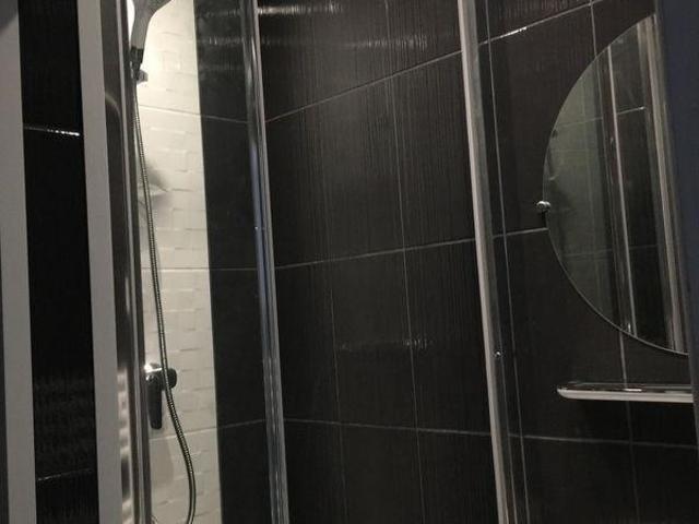 F1bis/2P meublé 30m² Orléans Sud