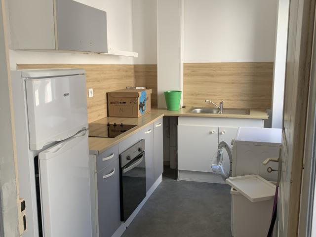 F2/3 Mulhouse Centre