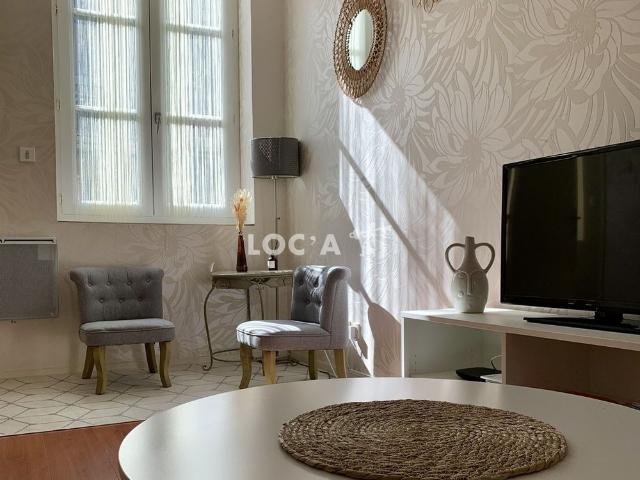 F2 40 m² ref: 2128337