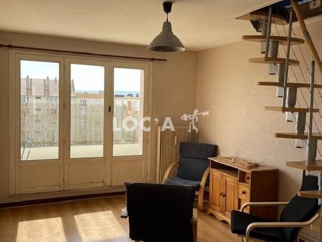 F2 40 m² ref: 2128457