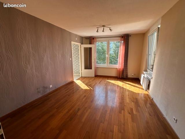 F2 42m² Mulhouse Salengro