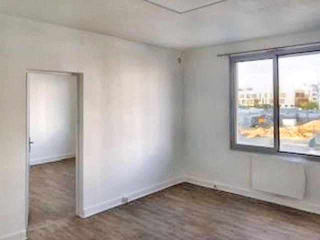 F2 47M2 petite residence, faibles charges