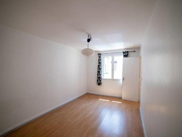 F2 47m2 Rouen centre, calme et charme