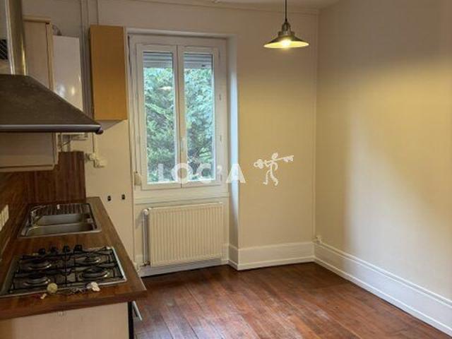 F2 44.5 m² ref: 2128336