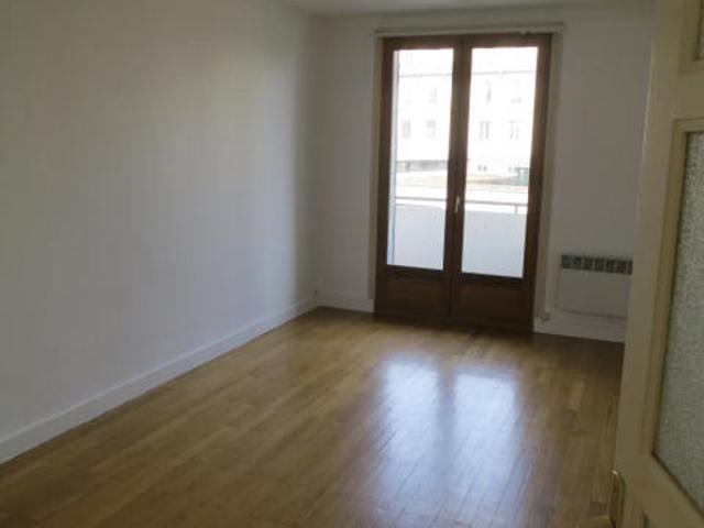 F2 45.06m² Rue Chevreul 69007 LYON