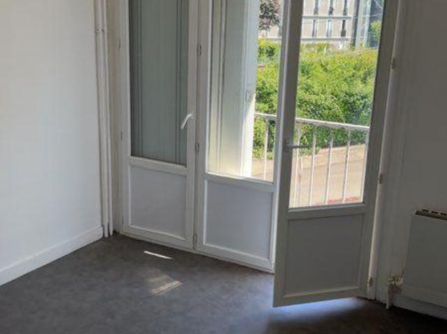 F2 45m2 Saint Etienne
