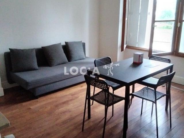 F2 46 m² ref: 2128335