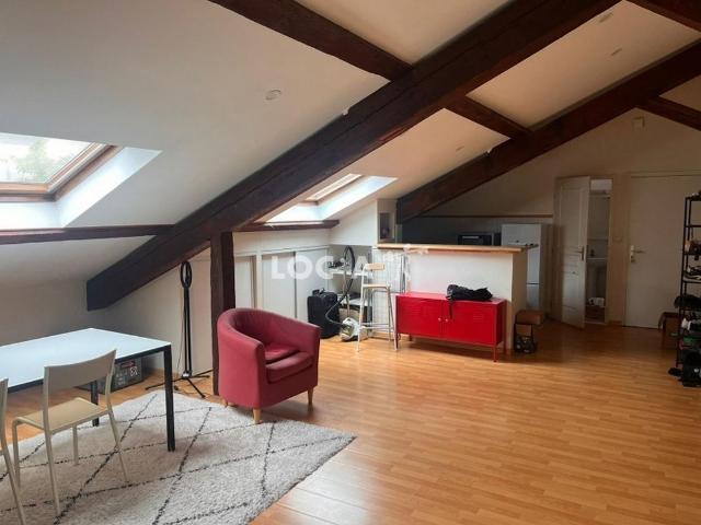 F2 60 m² ref: 6936322