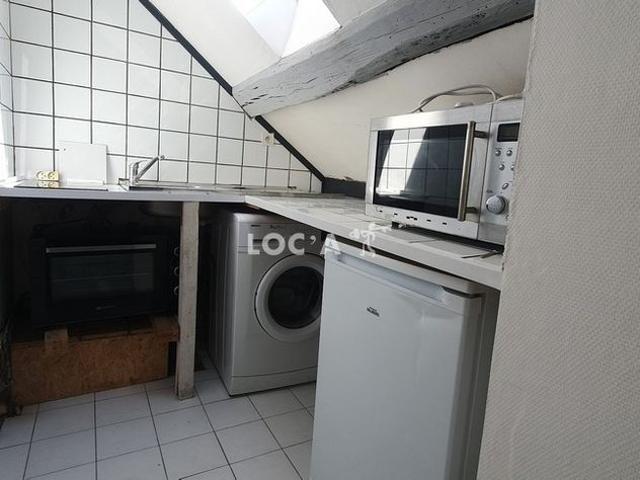 F2 17 m² ref: 2128366