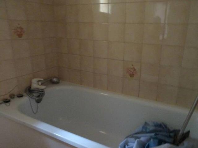 F2 1ᵉʳ étage 45m² avec balcon 6m²