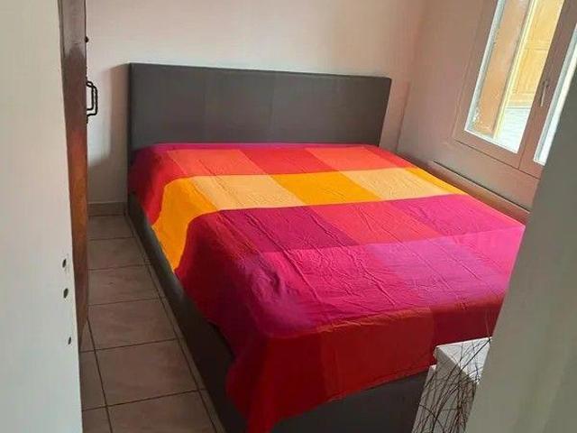 F2 29m² meublé ou sans meuble