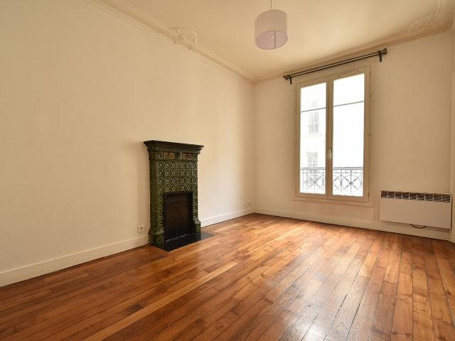 F2 32 m2 Rue Marius Aufan