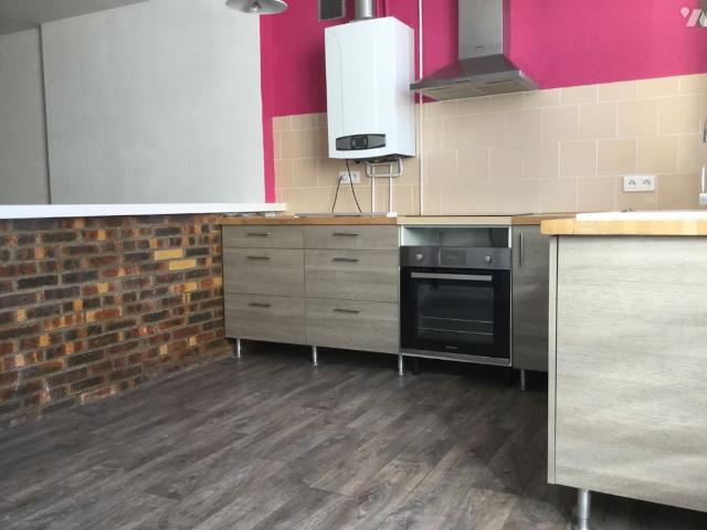 F2 37 GRANDE RUE 71100 CHALON S/SAONE