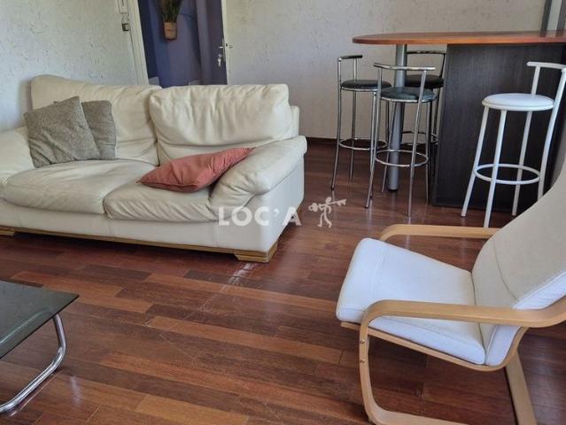 F2 36 m² ref: 2128404