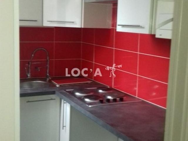 F2 36 m² ref: 2128413