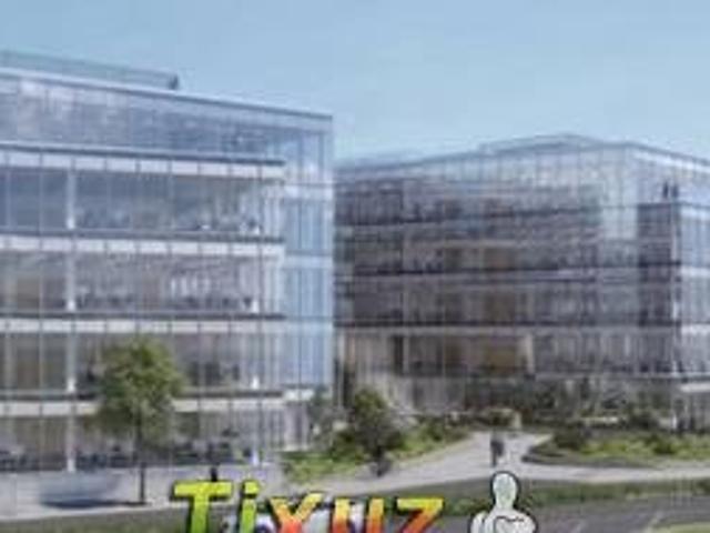 F2 The Campus Cherrywood Co Dublin