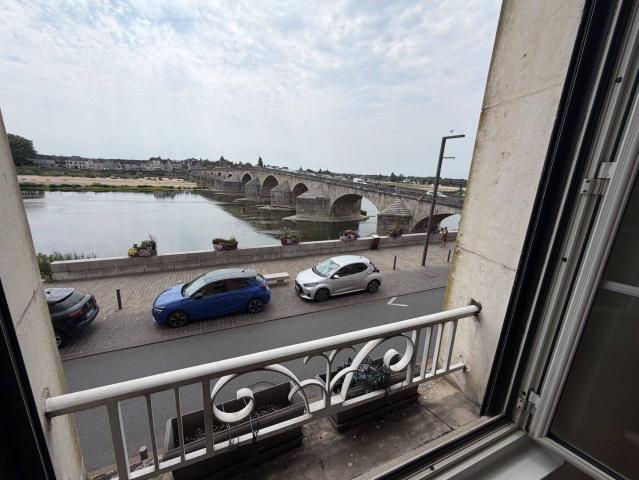 F2 Vue Loire
