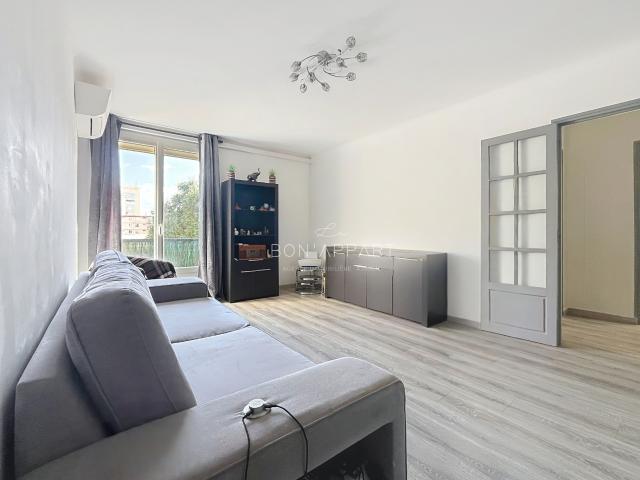 F2 Ajaccio 50 m2 secteur Laetitia