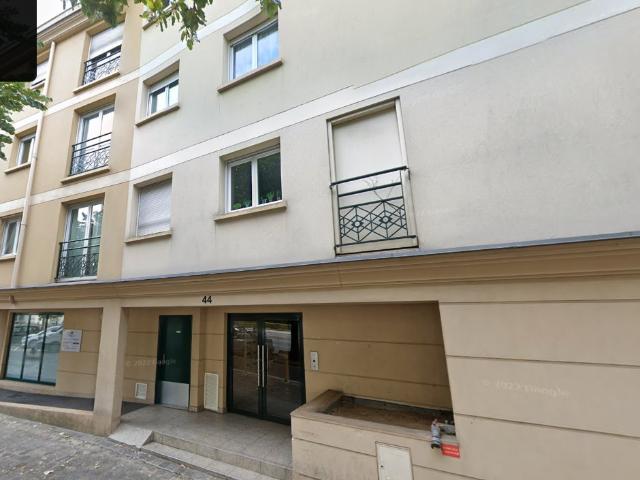 F2 alfortville