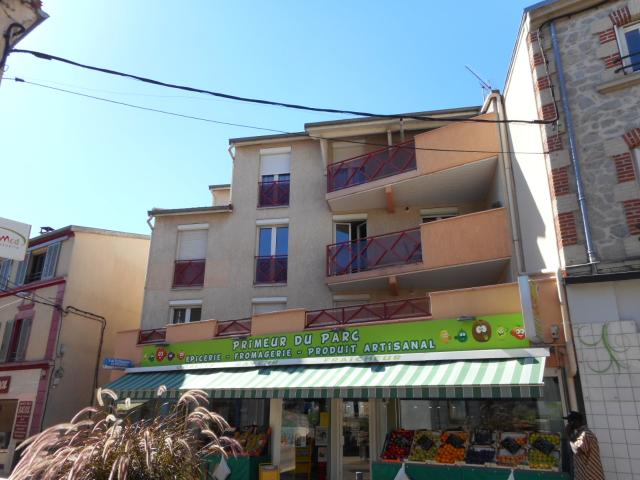 F2 ANDREZIEUX BOUTHEON