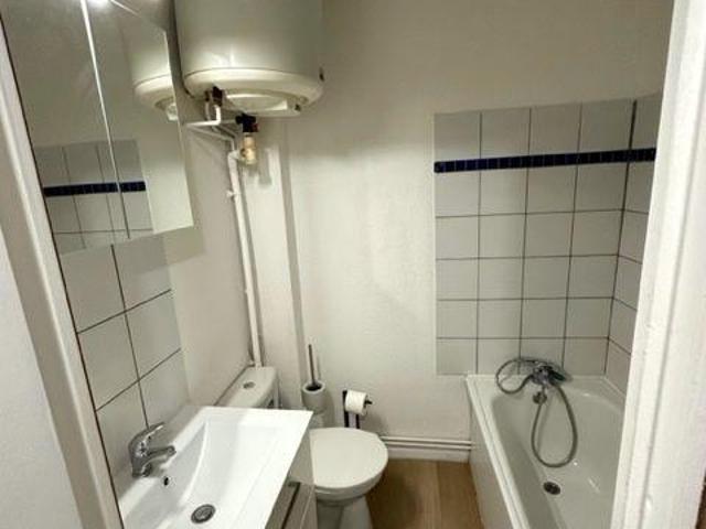 F2 ARMENTIERES CENTRE