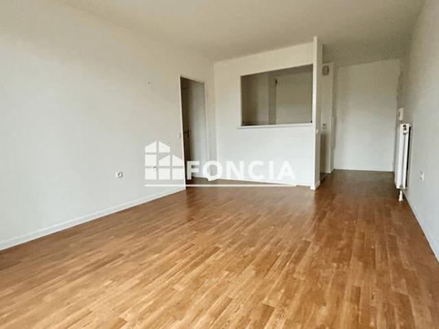F2 avec BALCON – Idéal investisseur ou premier achat