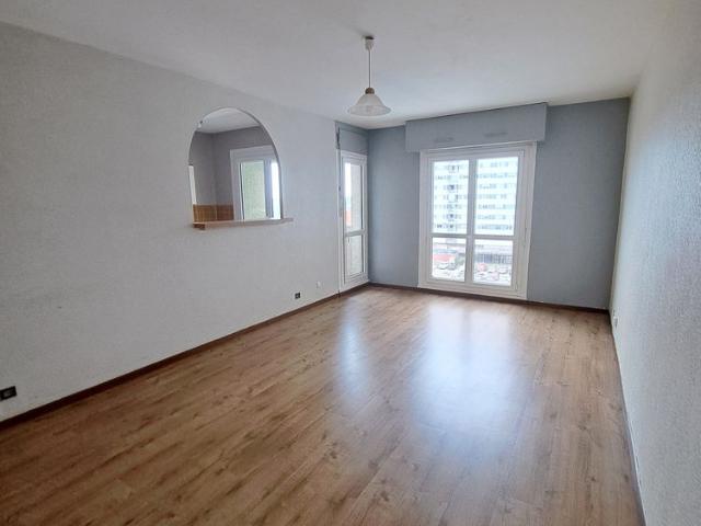 F2 Avenue Général Leclerc VANDOEUVRE LES NANCY