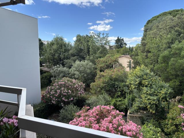 F2 BEAUX ARTS 56m2