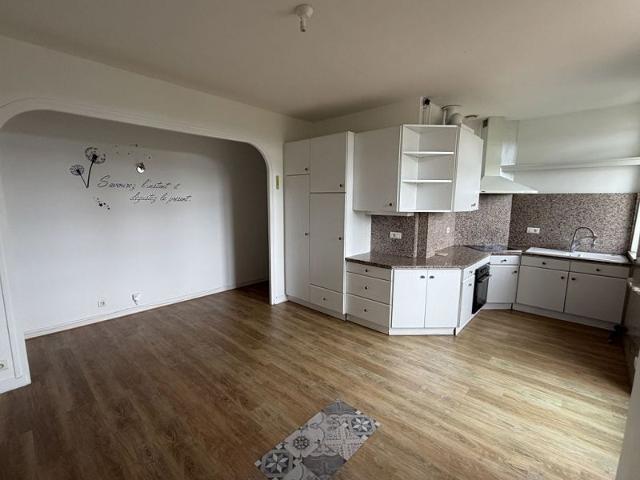 F2 bis 67.39m ²