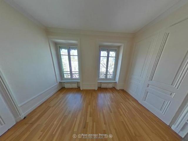 F2 bis 77m² Av. Jean Jaurès 69007 Lyon