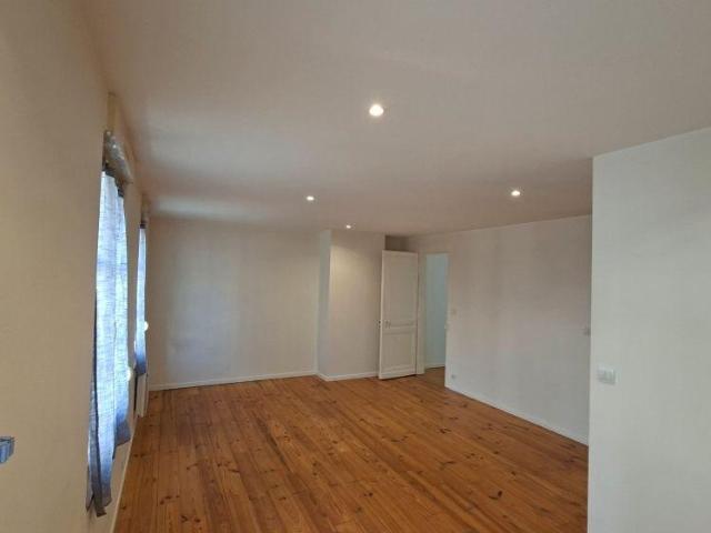 F2 centre St Sever