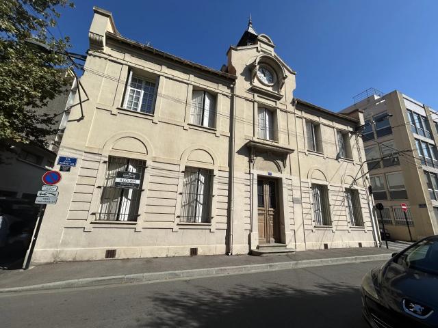 F2 CENTRE VILLE