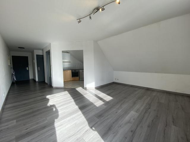 F2 de 46 m2 à louer à Village Neuf