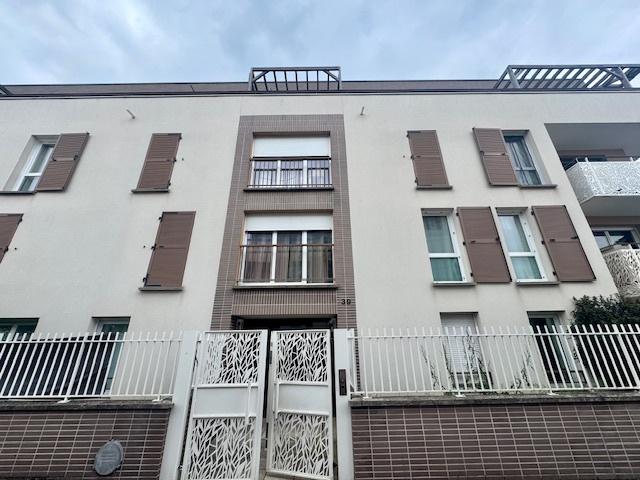 F2 DE 50 M2 DANS RESIDENCE DE STANDING DE 2016