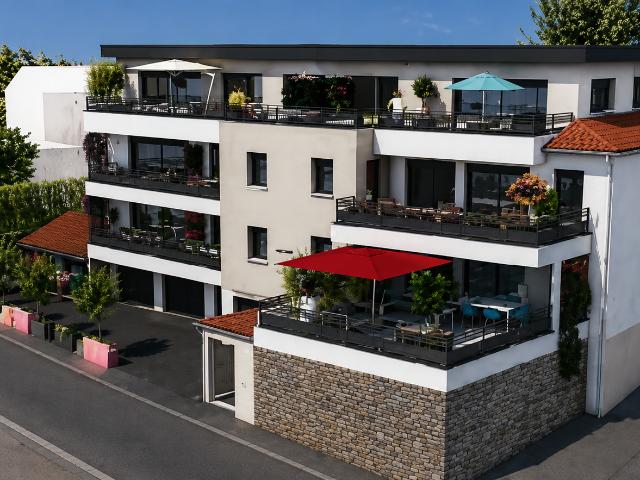F2 DE STANDING NEUF BOUTHEON