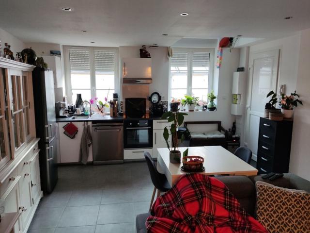 F2 duplex 50m2
