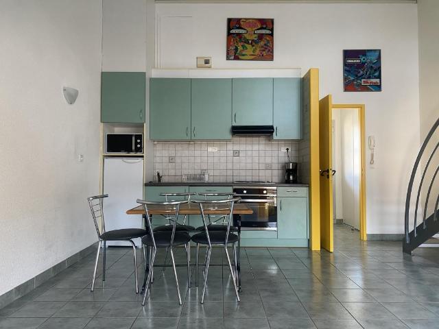 F2 DUPLEX MEUBLE