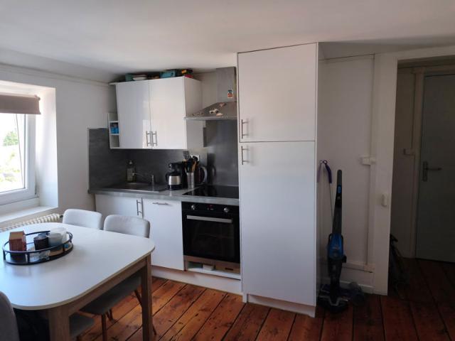 F2 en duplex Centre Ville Gare