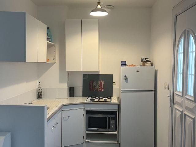 F2 en mezzanine